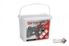 Rubi Tile Level lapszintező rendszer