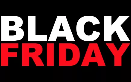 Black Friday