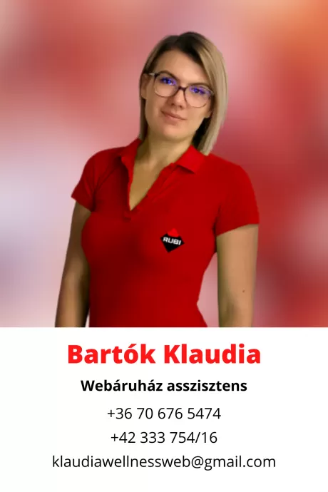 Bartók Klaudia