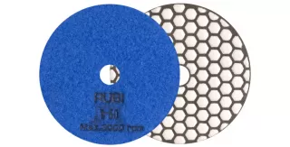 Rubi száraz gyémánt csiszolókorong 100 mm  GR-50 (62970)