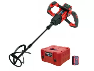 RUBI Rubimix E-10 Energy habarcskeverő 26965