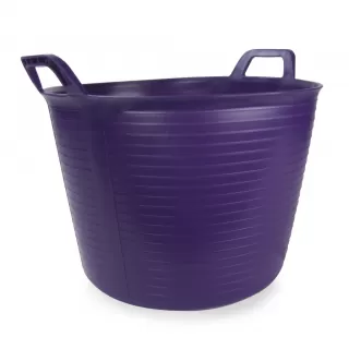 Rubi Műanyag, lila színű vödör 40 liter (88729)