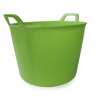 Rubi Műanyag, pisztácia zöld színű vödör 40 liter (88725)