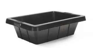 Rubi NO.0 Keverő tálca 7 liter (88936)