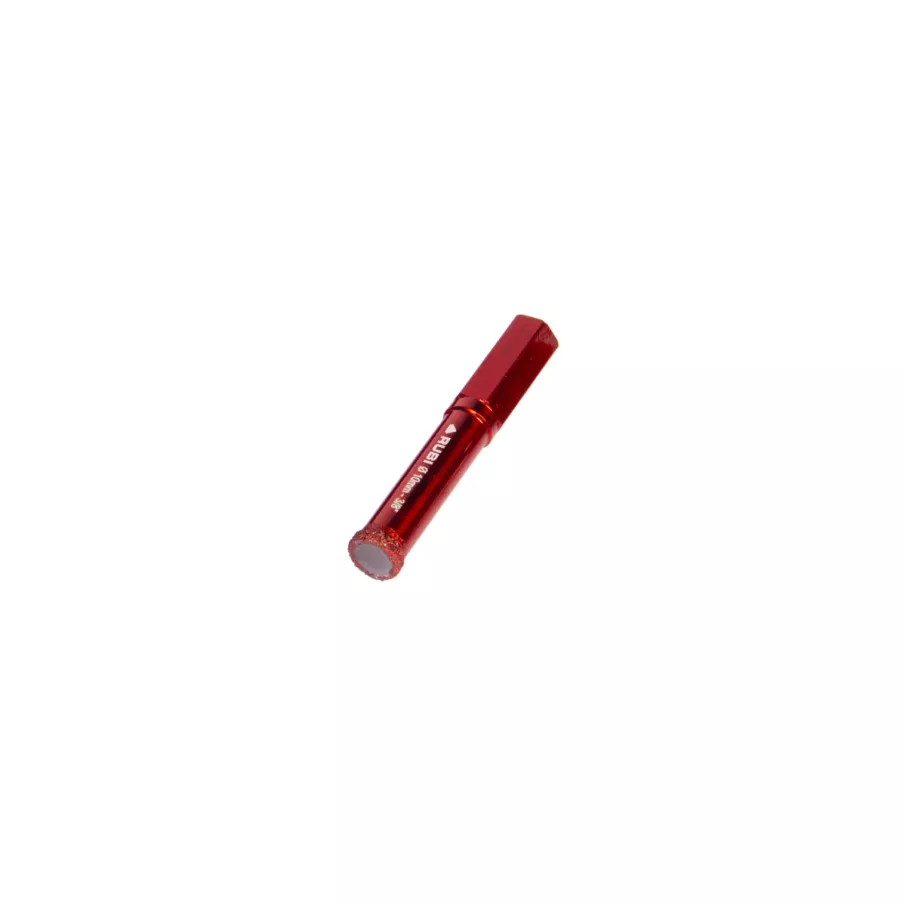 Rubi lyukfúró, száraz 10mm (05926)