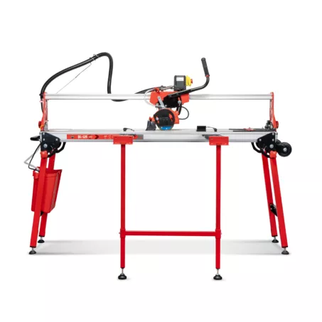 Rubi DL-125 1200 vizesvágó gép, 1800W (56924)