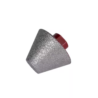 Rubi Kúpos Gyémánt lyukmaró, furat bővítő, 20-48mm (06987)