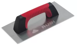 Rubi acél simító RUBIFLEX fogóval (75950)