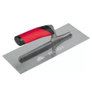 Rubi acél simító nyitott RUBIFLEX fogóval (72919)