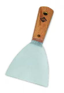 Rubi Fanyelű spatula 100 mm (70912)