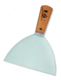 Rubi Fanyelű spatula 150 mm (70913)