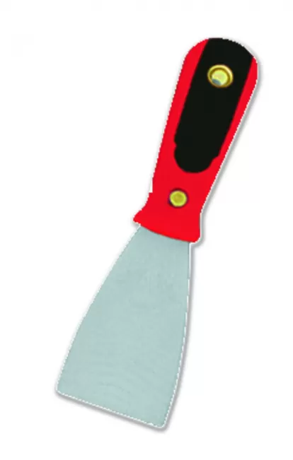 Rubi Rubiflex-nyelű spatula 63 mm-es (73914)