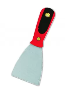 Rubi Rubiflex-nyelű spatula 75 mm-es (73911)