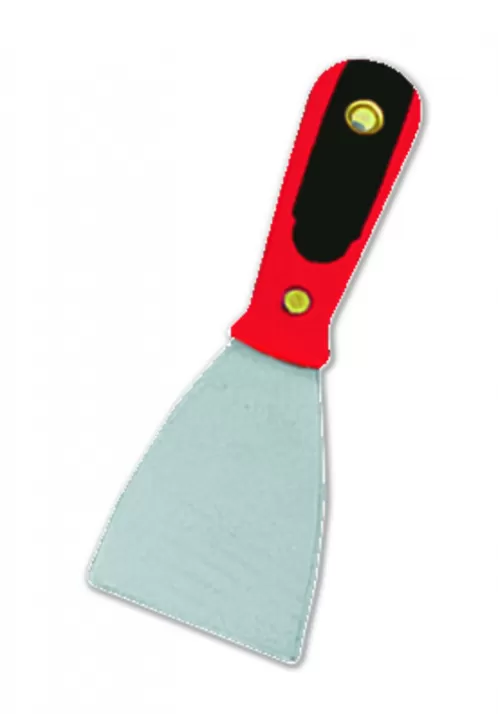 Rubi Rubiflex-nyelű spatula 75 mm-es (73911)