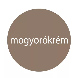 Murexin FM60 prémium fugázó 4 kg mogyorókrém