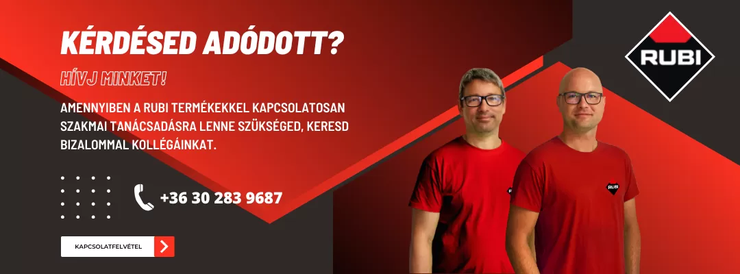 Keresd Rubi kollégáinkat