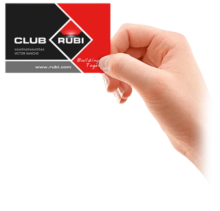 Rubi Klub